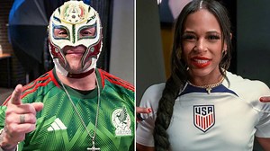 WWE Superstars predict the 2022 World Cup: WWE Pop Question