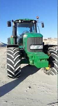 ¡¡ Gran ocasión !!Tractor agrícola - John Deere - 7430 PREMIUM de segunda mano en Murcia
