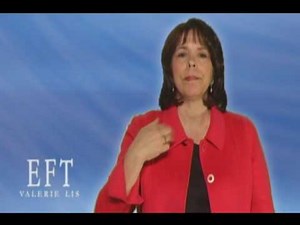 How to Do EFT Tapping (Part 2- The Tapping)