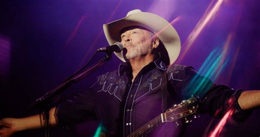 Alan Jackson Announces Epic Farewell Concert In Nashville Featuring Country’s Biggest Names
