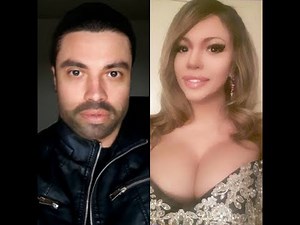 Male to Female - My Transgender Transition Timeline. Before and After. MTF Do's and Don'ts Part III