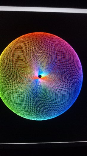 error on Instagram: "Python graphics #turtle #pythontutorial #tutorial #python #graphicdesign"