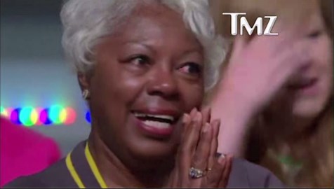 Oprah -- I'll Pay the Taxes for My Aussie Giveaway