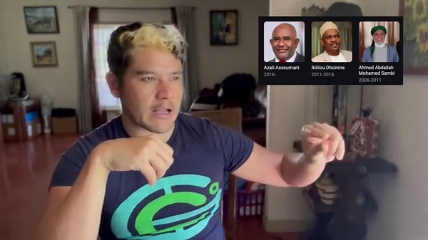 The separatist groups tearing Africa apart