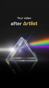 272 reactions · 3 comments | Discover the power of Artlist’s assets and features on your videos, and start creating standout videos. | Artlist.io | Facebook