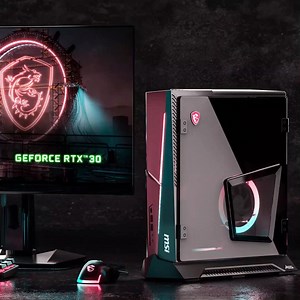 @nvidia #RTX 30 series graphics cards are available on our desktop PCs   and they’re #instock now   More about the Trident X: https://www.msi.com/Desktop/MEG-Trident-X-10X #MEGTridentX #MSI #nvidia #rtx #PC #desktop | MSI Gaming | Facebook