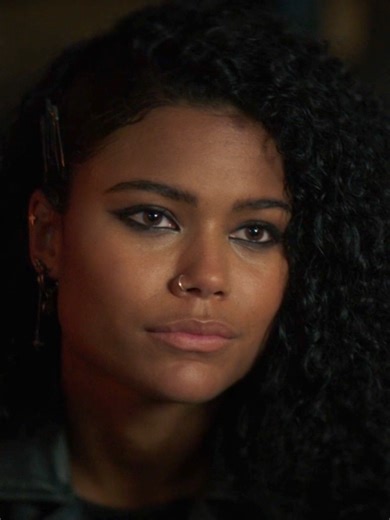 Thalia Grace in Percy Jackson and the Olympians