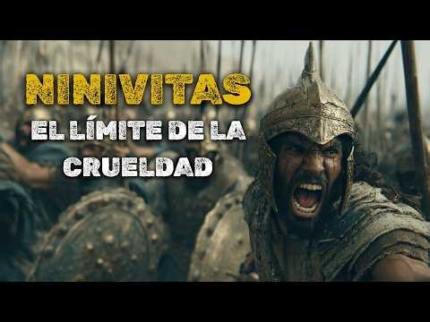 ¿Quiénes eran los ninivitas? La historia del pueblo de la ciudad de Nínive