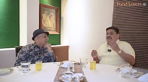 18K views · 242 reactions | Chef Venkatesh Bhat stands tall as Tamil...