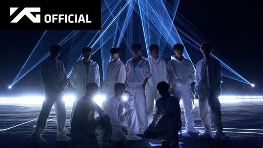 【TREASURE|官方高清】TREASURE - ‘LAST NIGHT' DANCE PERFORMANCE VIDEO