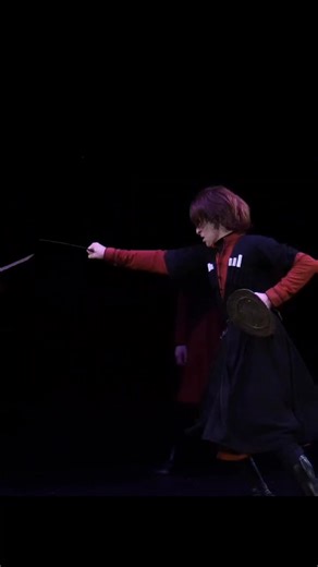 Explore the Georgian Sword Dance Tradition