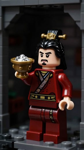 Mercury poisoning killed the man who built 8000 warriors #history #china #terracotta