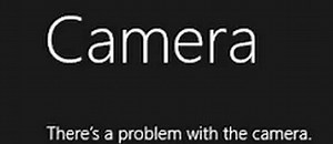 Inbuilt webcam USB 2.0 HD UVC webcam not working