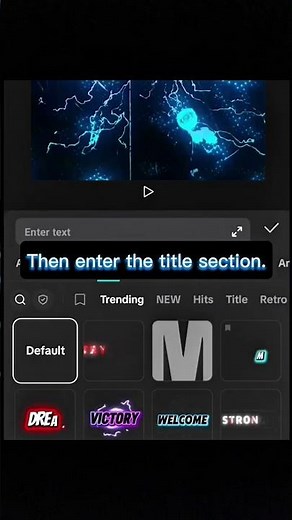 how to make 3D text in CapCut easy tutorial #edit #edittutorial #greenscreen #visualeditor