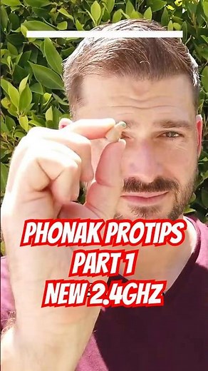 Phonak Roger Earpiece Pro Tips 🎧 Part 1 #soundmixer #locationsoundmixer #audioengineer #onset #tech