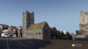 47K views · 414 reactions | Think you know Dublin city? Well why not take two minutes out of your day to see how much of the Viking and Medieval city you can recognise. From the streetscapes, city walls, placenames, towers, abbeys, open spaces and medieval life in the city, this video, which is from our Dublinia exhibition, tells all! | Dublinia | Facebook