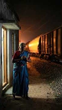 sarif ladki ko malgadi me kiya band dadi ne bulat lga di piche #ai #dadikistory