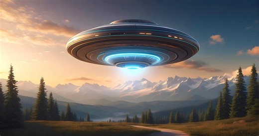 Starożytni kosmici 16, Oglądaj w Pilot WP