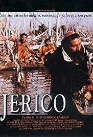 Jericho (1991 film) - Alchetron, The Free Social Encyclopedia