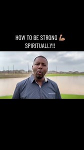 17K views · 3K reactions | God is strengthening your position in the spirit! You will become spiritually strong  to handle life’s most difficult challenges.. | Troy King | Facebook