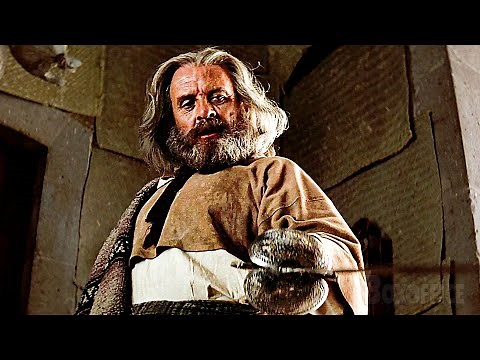 "I can teach you how to take your revenge" | The Mask of Zorro | CLIP