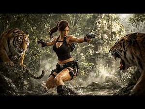 🔴 Tomb Raider Underworld in 2026 | Remastered Mod | Lets Talk and Play! | Kursed Croft