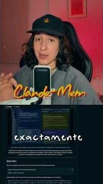 Claude-mem #artificialintelligence #aiagents #claudecode #programming #programmers #programming