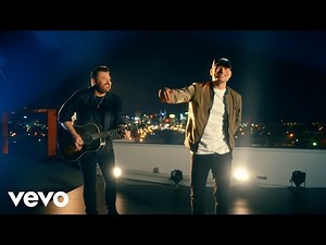 Chris Young, Kane Brown - Famous Friends (Official Video Trailer)