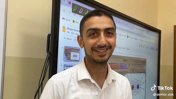 Celebrating the American School of Kalba Class of 2026