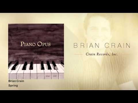 Brian Crain - Spring