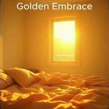 Kai Lim - Golden Embrace (Official Audio)