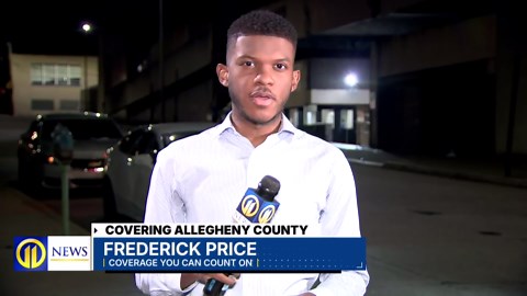 As many as 6 people taken to hospitals after fire breaks out in McKeesport high-rise’s trash chute