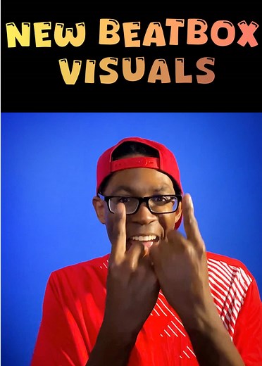 Voice Impressions and Beatboxing Fun with Verbalase