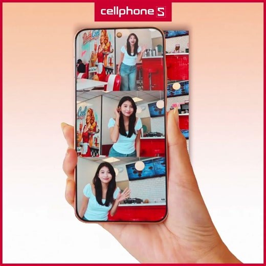 OPPO Find X9S Ưu Đãi Shock Tại CellphoneS