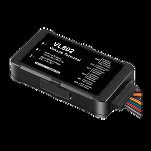 VL802 GPS Tracker for Vehicles​ - Concox