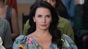 Why Kristin Davis Spoke Out About Getting Fillers and Aging Criticism (Exclusive)