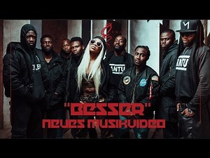 Eunique ► BESSER ◄ [Official Video]