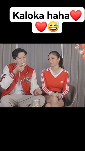 75K views · 2.5K reactions | Gang ngayon mapa ngiti ka nlng hahaha #KimPau #PauloAvelino #KimChiu #MyLoveWillMakeYouDisappear #MLWMYDInCinemasMARCH26 #KimPauGreenheartUnityOfficial | Kimpau Greenheart Unity | Facebook