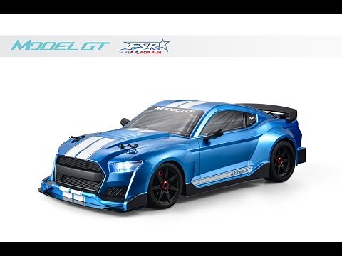 FSR 1/7 MODEL GT