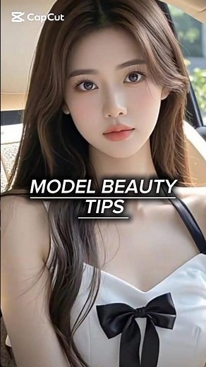 Model Beauty Tips ✨ | Simple Tricks to Look Like a Model Every Day