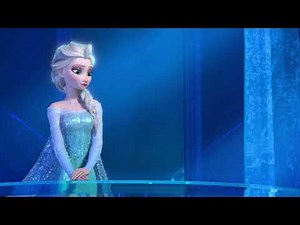 Frozen - Let It Go [1 Hour Loop]