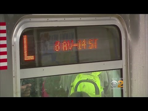 L Train Shutdown Called Off