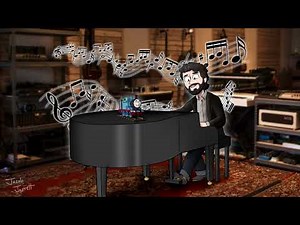 Thomas Theme re recorded