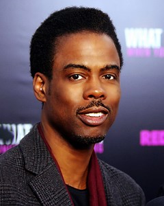 Chris Rock - Wikipedia | RallyPoint