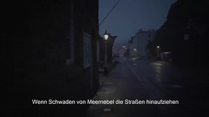 Malamander - Die Geheimnisse von Eerie-on-Sea