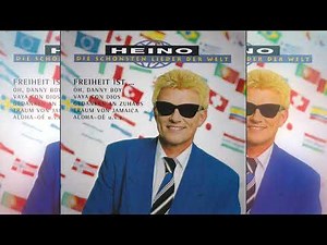 Heino - "Die schönsten Lieder der Welt", 1993