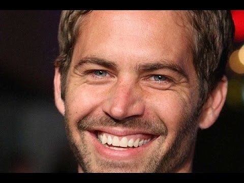 Paul Walker Dead (Reaction)