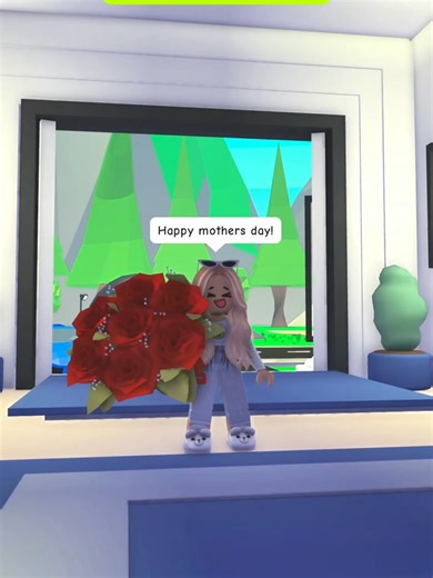 Roblox Mother's Day: Siblings & Baby Karen
