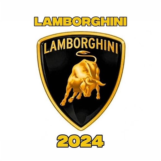 Lamborghini (2026-1952) Evolution