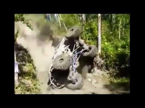 Hold My Beer: Jeep Fails That Went Way Too Far!